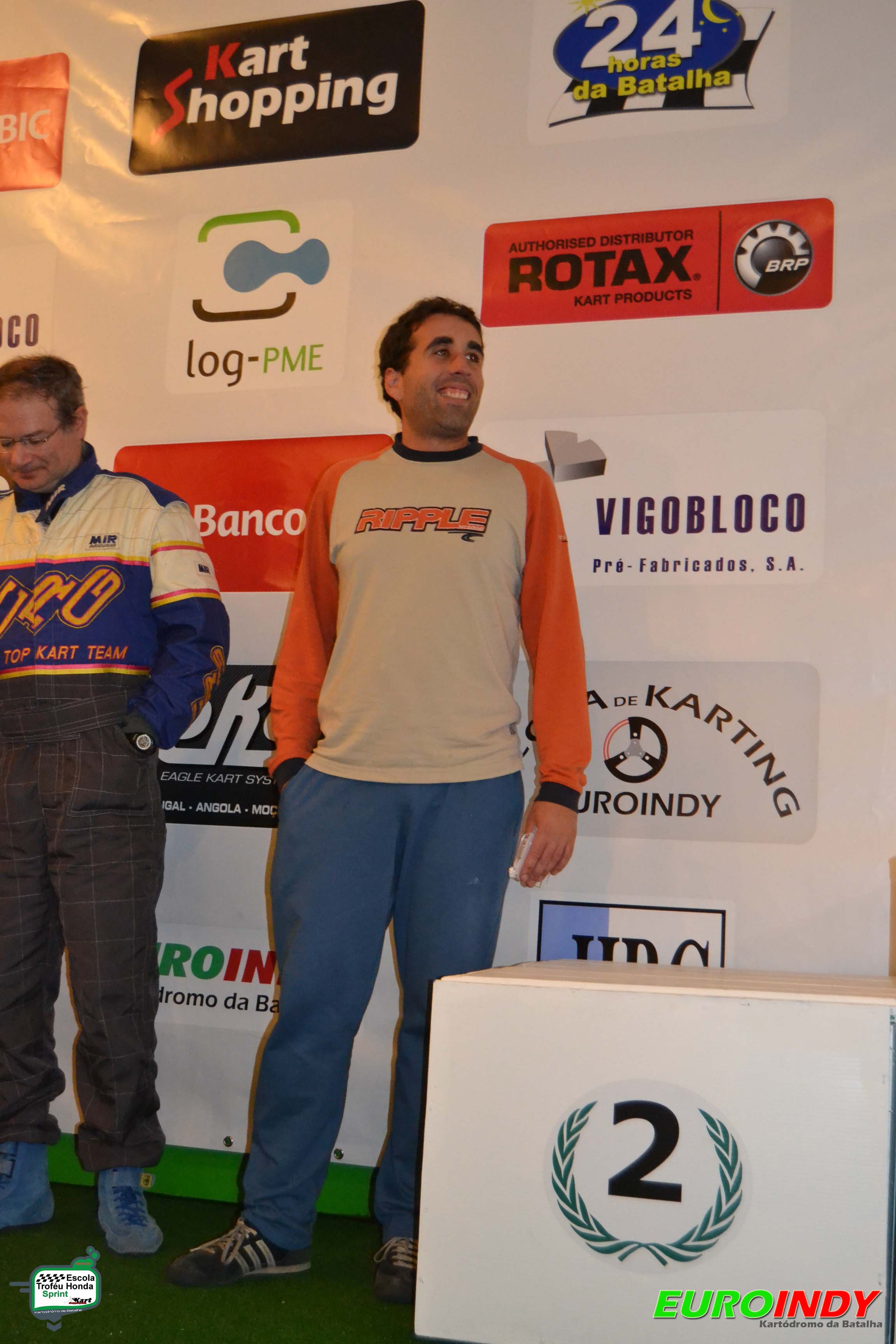 Gala de Campeões25